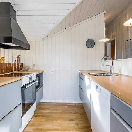 Hvide Sande Lii * Bjerregård