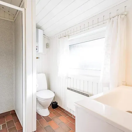 Hvide Sande Lii * Bjerregård