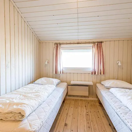 Hvide Sande Lii Bjerregård