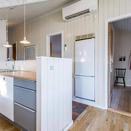 Hvide Sande Lii * Bjerregård