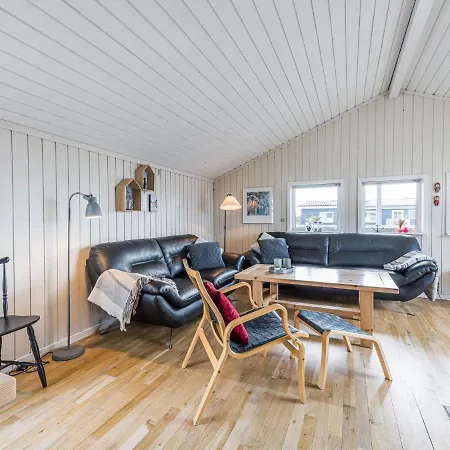 Hvide Sande Lii