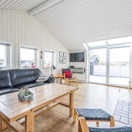 Hvide Sande Lii * Bjerregård