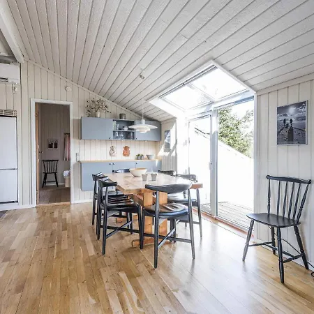 Hvide Sande Lii * Bjerregård