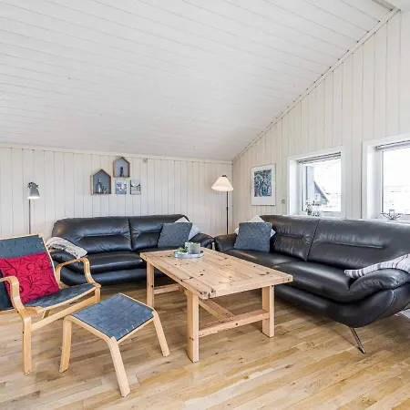 Hvide Sande Lii