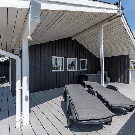 Hvide Sande Lii * Bjerregård