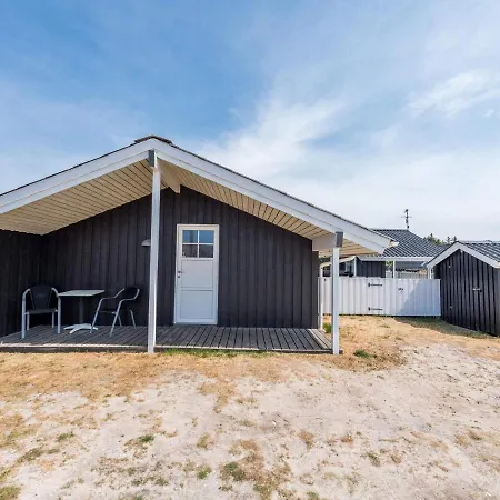 Hvide Sande Lii * Bjerregård