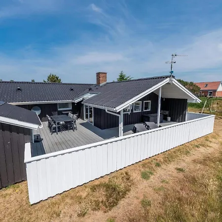 Hvide Sande Lii